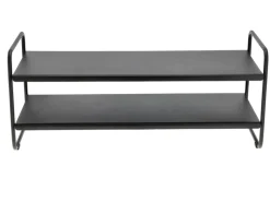 Zone A-Shoe Rack Skoreol, 80x33x35 cm- Hylder & Reoler