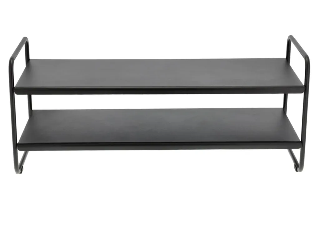 Zone A-Shoe Rack Skoreol, 80x33x35 cm- Hylder & Reoler