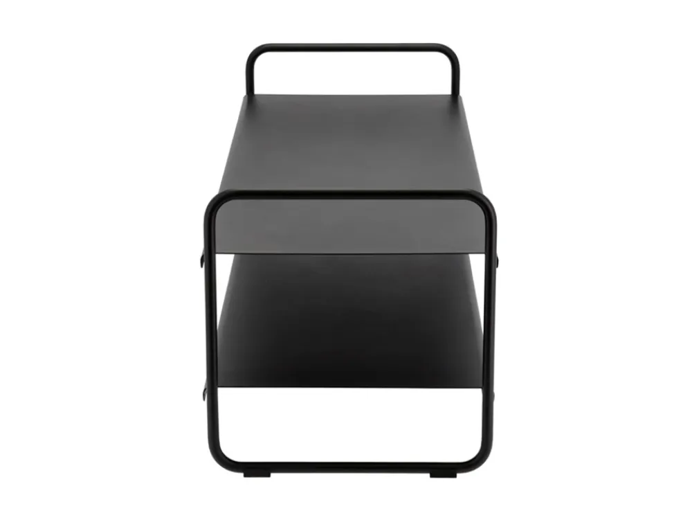 Zone A-Shoe Rack Skoreol, 80x33x35 cm- Hylder & Reoler