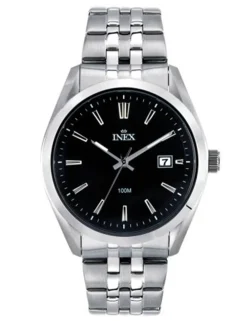 Inex A12173S5I Herreur, , 42 mm- Ure