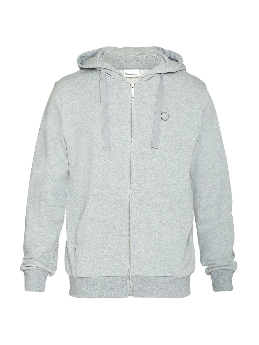 Ask Zip Hættetrøje, , L Sweatshirts & Trøjer