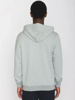 Ask Zip Hættetrøje, , L Sweatshirts & Trøjer