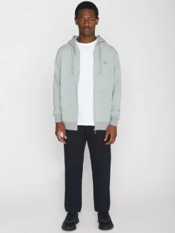 Ask Zip Hættetrøje, , L Sweatshirts & Trøjer