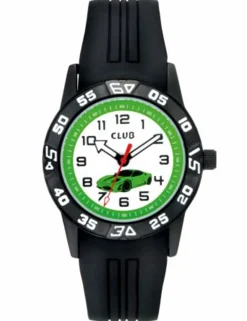 Club A65190-3SS0A Børneur, , 31 mm-Børn Børneure