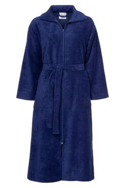 Hot Assens Morgenkåbe, , M Dame Loungewear
