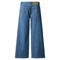 New Asta Jeans, , 122 cm Børn Jeans