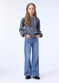 Molo Asta Jeans, , 110 cm-Børn Jeans
