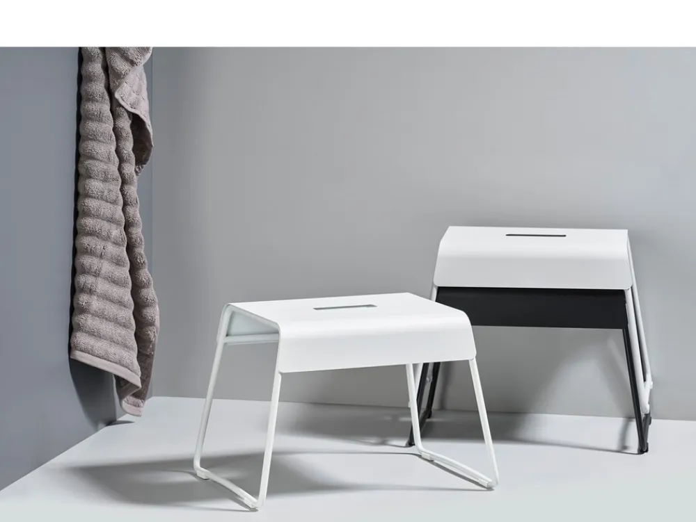 Zone A-Stool Skammel,- Skamler & Puffer