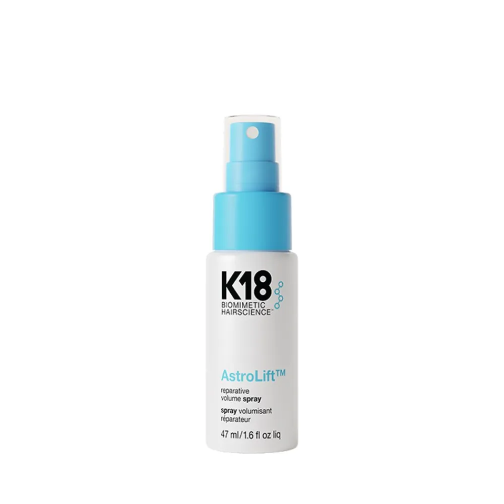 K18 Astrolift Reparative Volume Spray, 47 ml- Hårpleje|Hårstyling