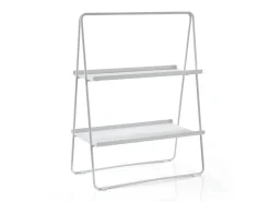 Zone A-Table Reol, 53x75x29 cm- Hylder & Reoler