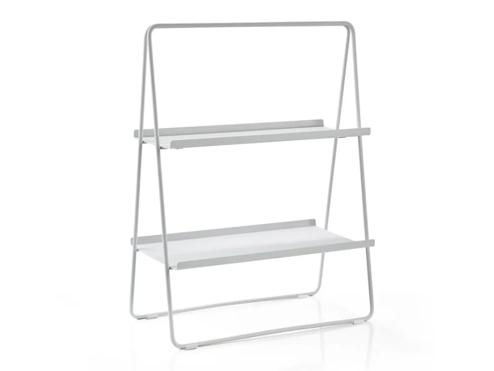 Zone A-Table Reol, 53x75x29 cm- Hylder & Reoler