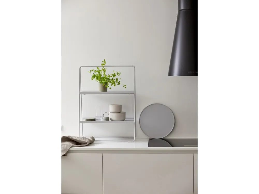 Zone A-Table Reol, 53x75x29 cm- Hylder & Reoler
