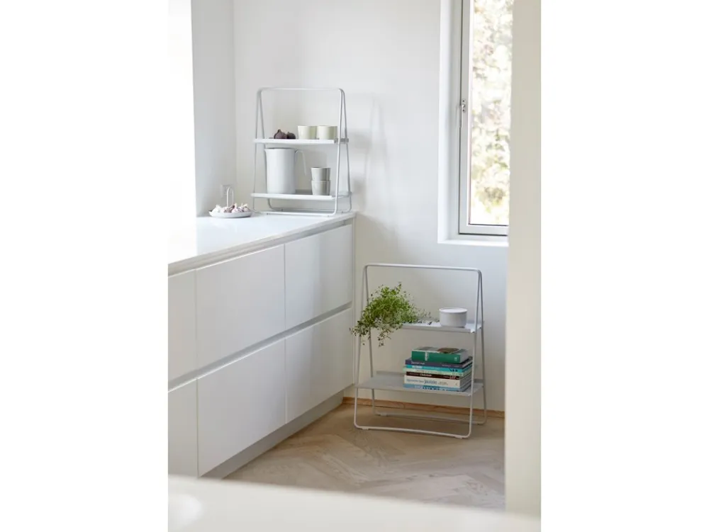 Zone A-Table Reol, 53x75x29 cm- Hylder & Reoler