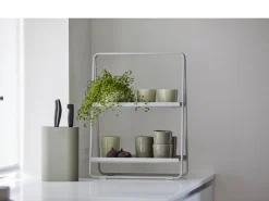 Zone A-Table Reol, 43x58x23 cm- Hylder & Reoler