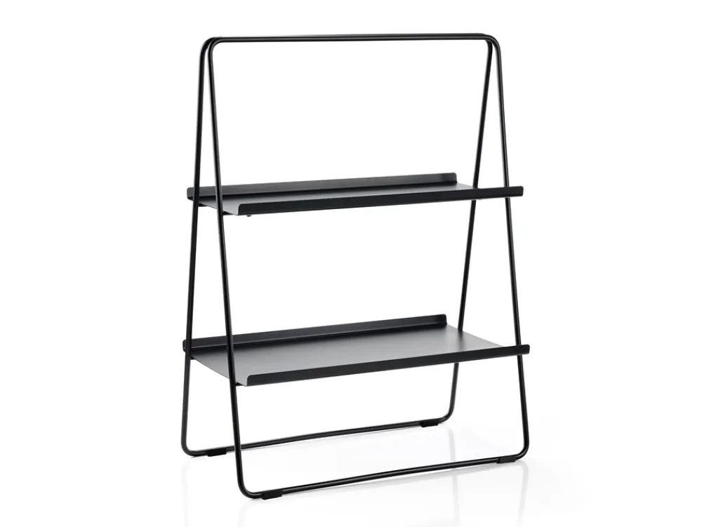 Hot A-Table Reol, 53x75x29 cm Hylder & Reoler