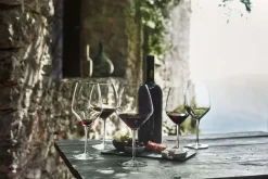 Clearance Atelier Barolo Og Shiraz 2-pak Rødvinsglas, , 80 cl Glas