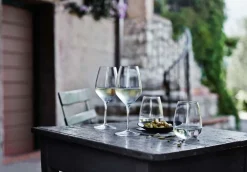 Luigi Bormioli Atelier Riesling 2-pak Hvidvinsglas, , 44 cl- Glas