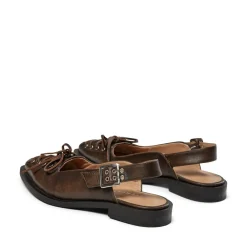 Pavement Athena Slingback Ballerinasko, , 41-Dame Ballerinaer