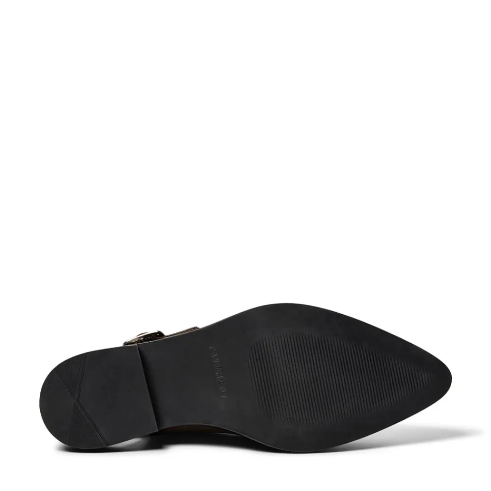 Pavement Athena Slingback Ballerinasko, , 41-Dame Ballerinaer