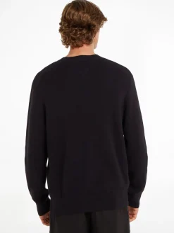 Clearance Athlethic Flag Striktrøje, , L Strik
