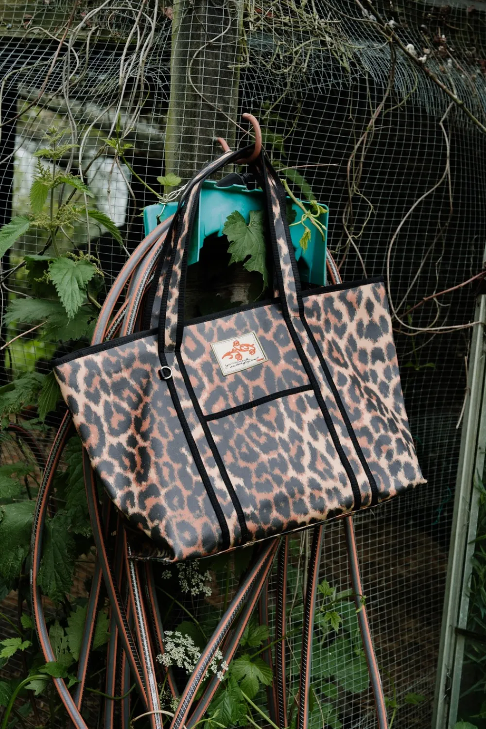 Discount Aubrey Taske, Dame Shoppere