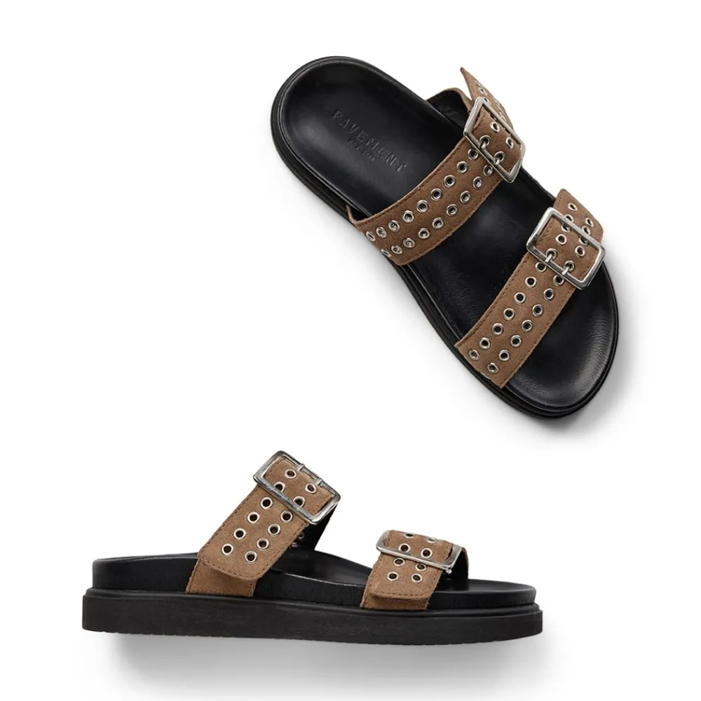 Pavement Augusta Sandaler, , 40-Dame Sandaler