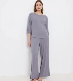 Triumph Aura Spotlight Top, , 46-Dame Loungewear
