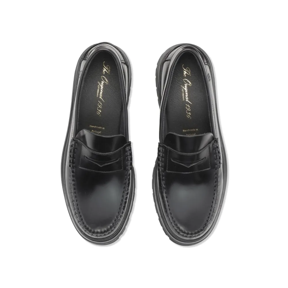 Playboy Footwear Austin Loafers, , 43- Loafers