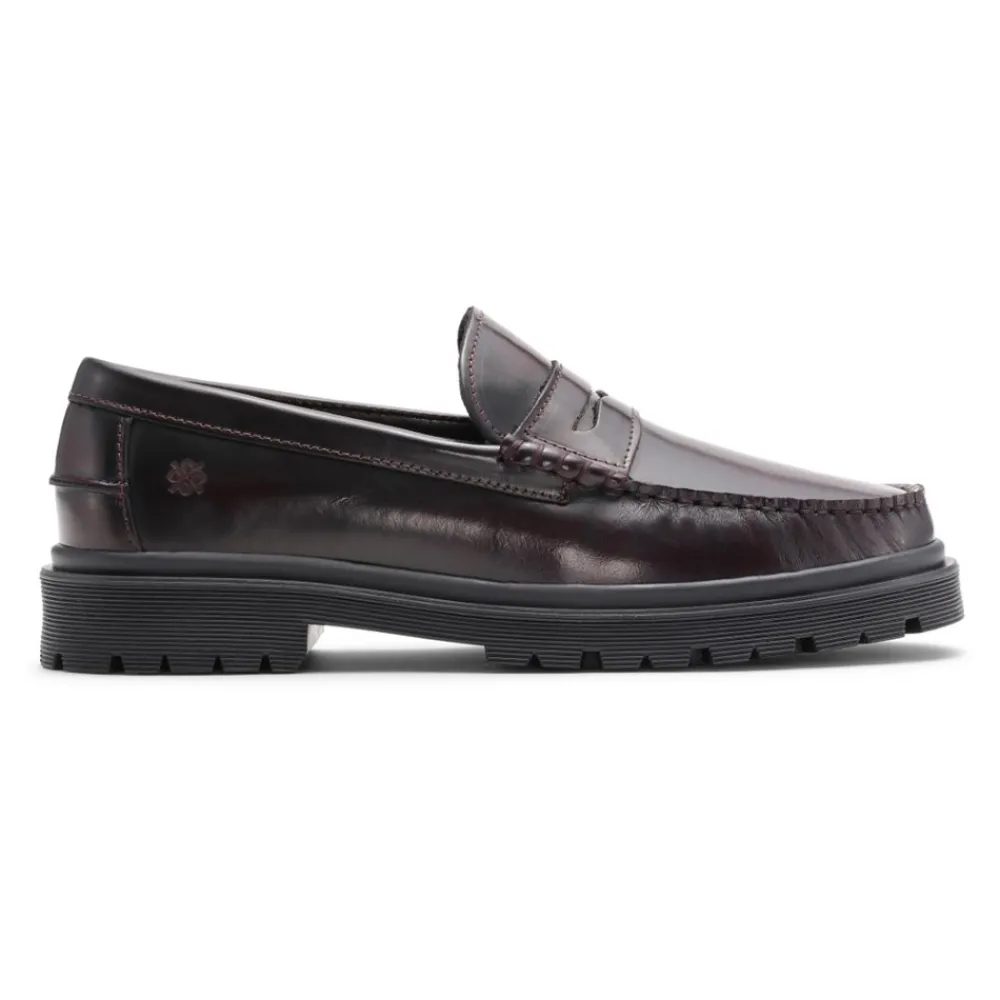 Playboy Footwear Austin Loafers, 42- Loafers