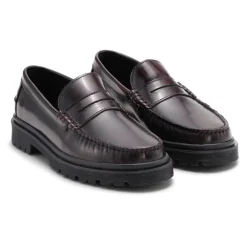 Playboy Footwear Austin Loafers, 42- Loafers
