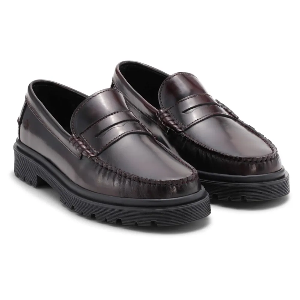 Playboy Footwear Austin Loafers, 42- Loafers
