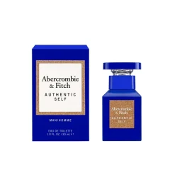 Best Authentic Self Man Eau De Toilette, 30 ml Eau De Toilette|Eau De Toilette