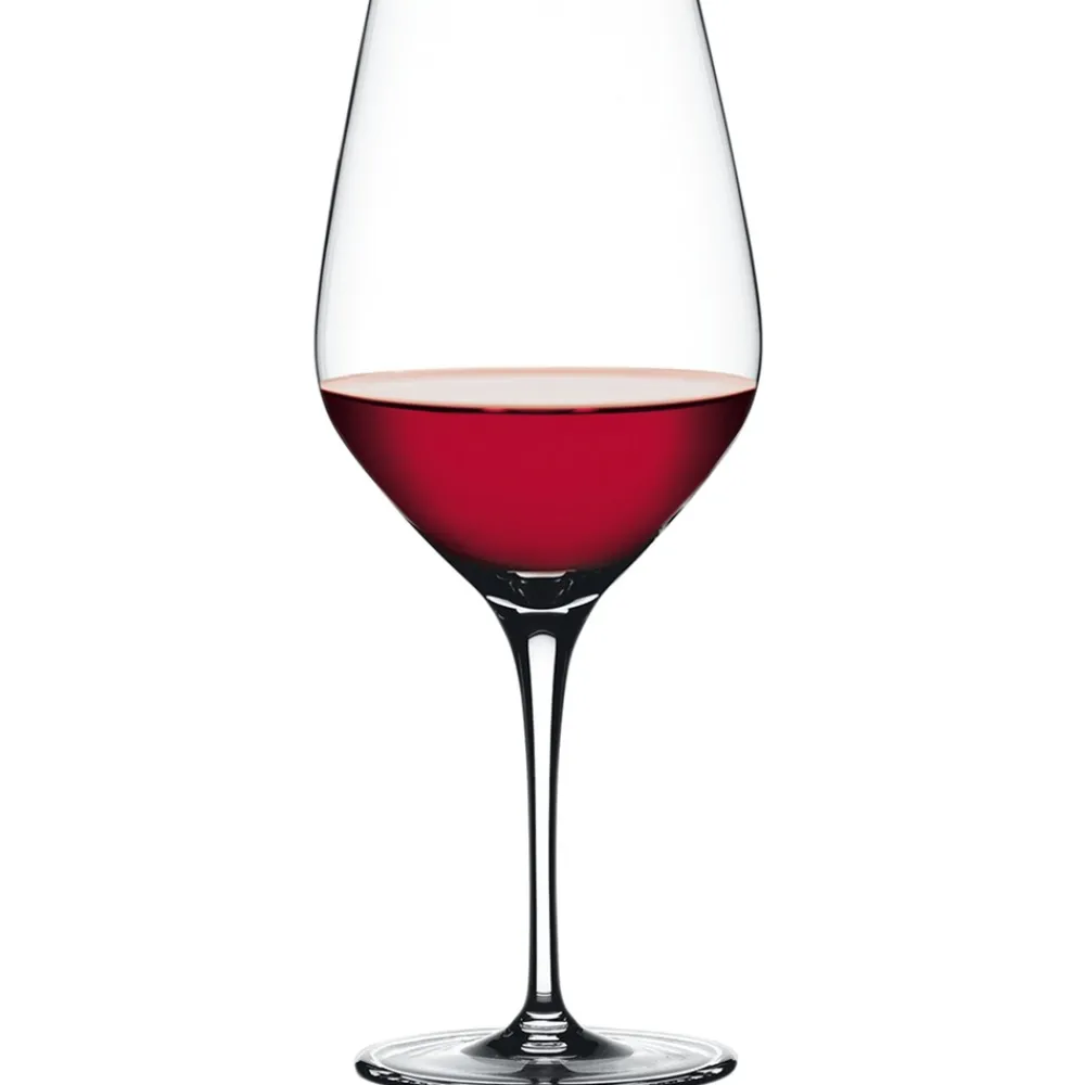 Sale Authentis 4-pak Bourdeaux Vinglas, , 65 cl Glas