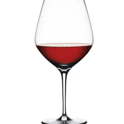 Hot Authentis 4-pak Bourgogne Vinglas, , 70 cl Glas
