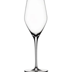 Spiegelau Authentis 4-pak Champagneglas, , 27 cl- Glas