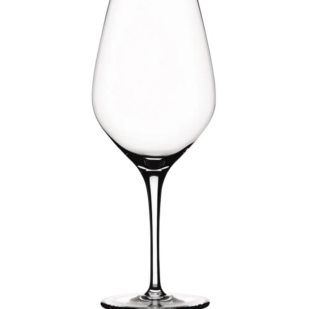 Outlet Authentis 4-pak Hvidvinsglas, , 36 cl Glas