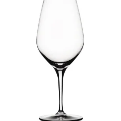 Spiegelau Authentis 4-pak Rødvinsglas, , 48 cl- Glas