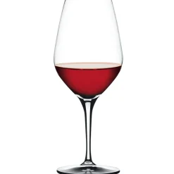 Spiegelau Authentis 4-pak Rødvinsglas, , 48 cl- Glas
