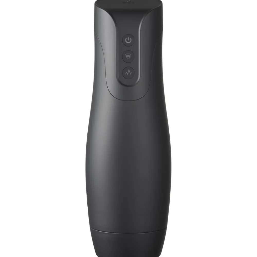 New Automatisk Masturbator Maskine Sexlegetøj