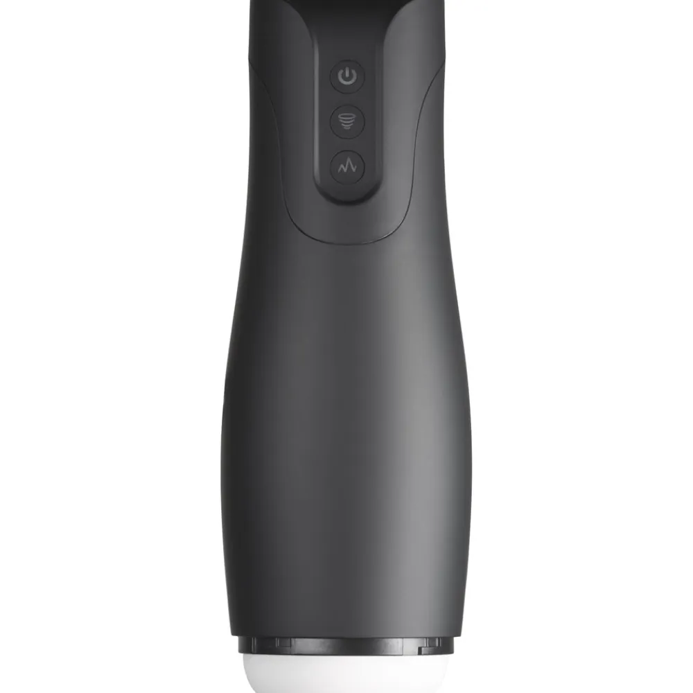 New Automatisk Masturbator Maskine Sexlegetøj