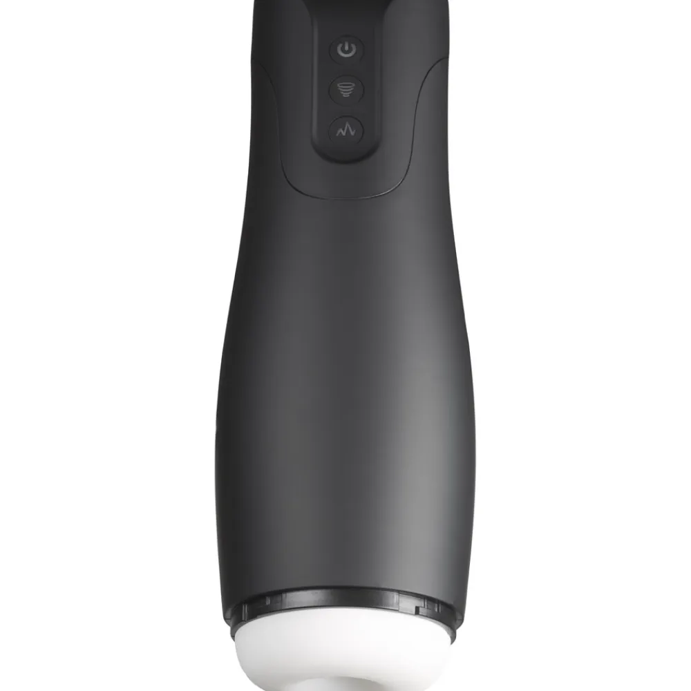 New Automatisk Masturbator Maskine Sexlegetøj