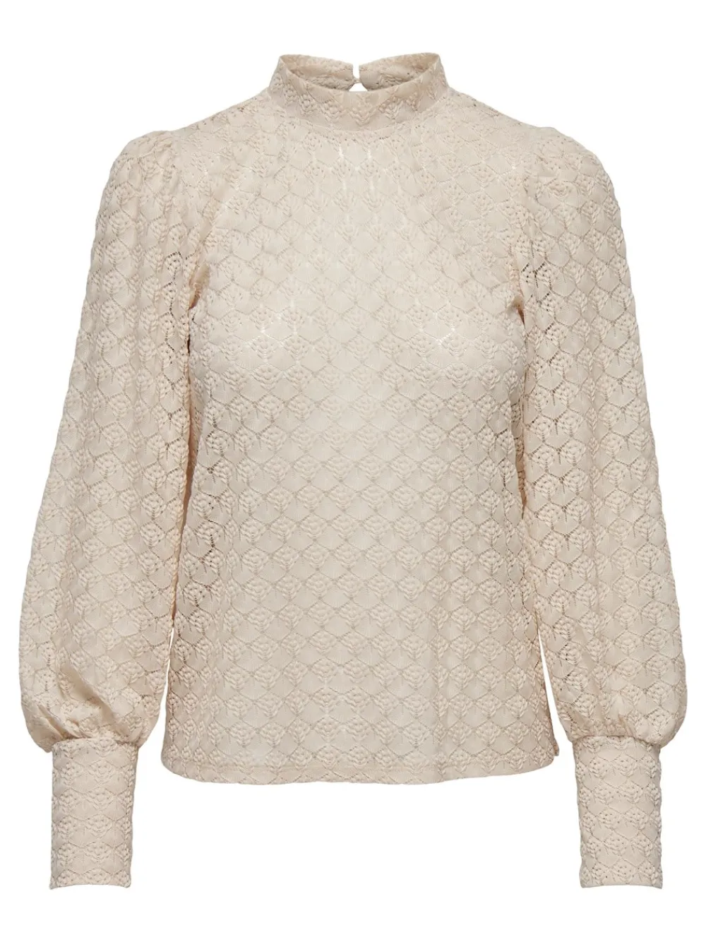 Avery Bluse, , M Dame Bluser & Skjorter