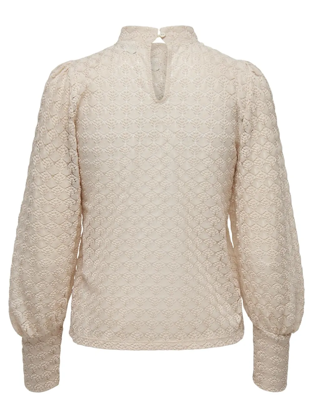 Avery Bluse, , M Dame Bluser & Skjorter