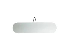 Zone A-Wall Mirror Vægspejl, , 30x120 cm- Spejle|Spejle