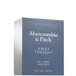 Away Tonight Men Eau De Toilette, 30 ml Eau De Toilette
