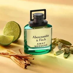 Away Weekend Men Eau De Toilette, 30 ml Eau De Toilette