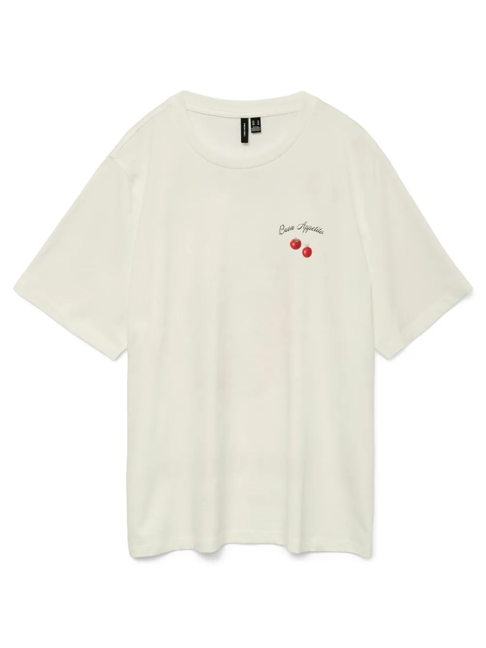 Vero Moda Aya Caty T-shirt, , L-Dame T-Shirts & Toppe