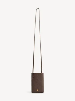 By Malene Birger Aya Mobiltaske,-Dame Crossovers & Skuldertasker