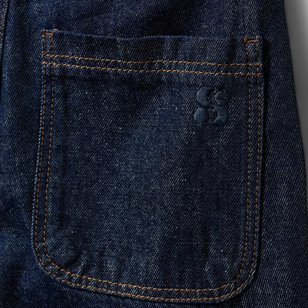 Sofie Schnoor AzziSY Bukser, , 140 cm-Børn Jeans
