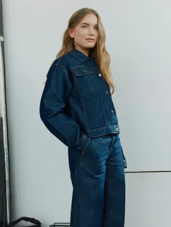 Sofie Schnoor AzziSY Bukser, , 140 cm-Børn Jeans